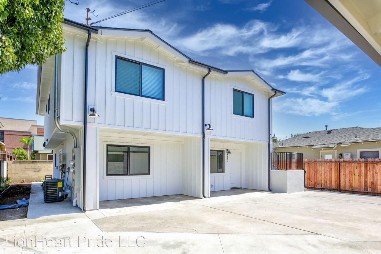 455 North Olive - Photo 2 of 17