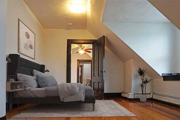 Brown St. & Moody #3 - Photo 6 of 14