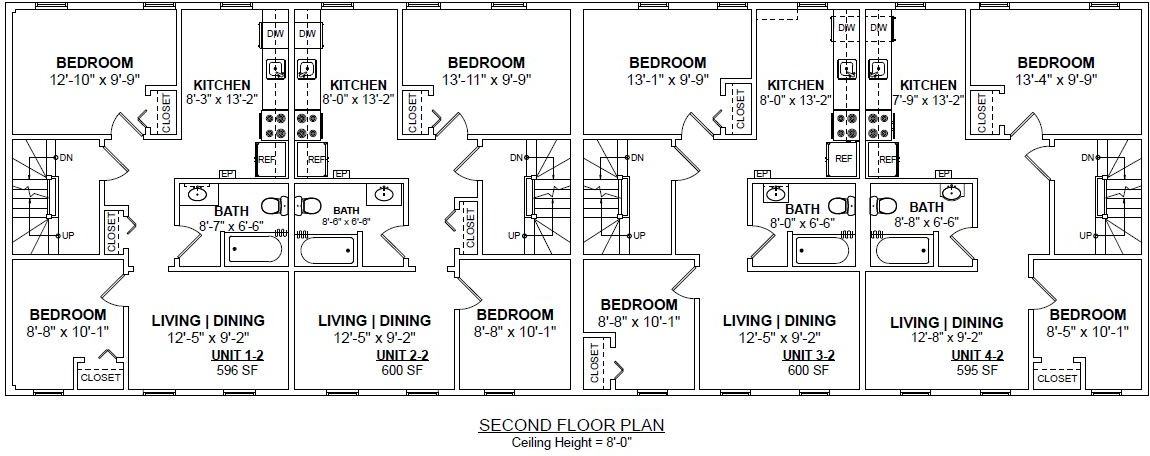 2 Schrepel Pl #1 - Photo 6 of 8