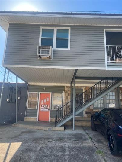 Midtown 104 North 5th Street Apartments 104 N 5th St, Heber Springs