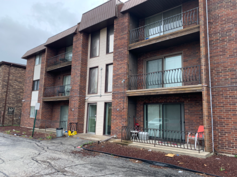 17701 Park Blvd #202