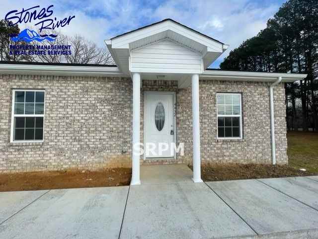 4432 Old Tullahoma Rd - Photo 2 of 8