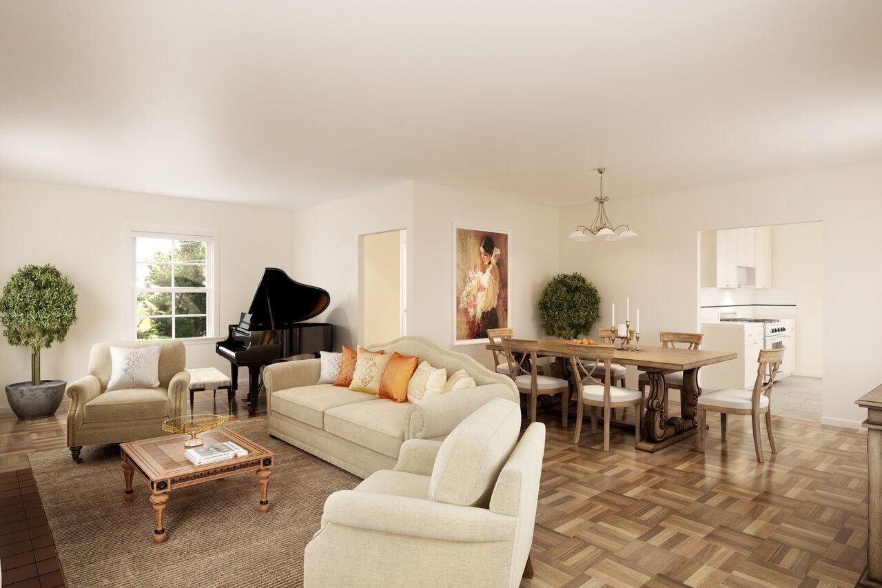 406 Washington Boulevard #A - Photo 2 of 6