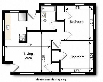 1212 Clermont St - Photo 2 of 2