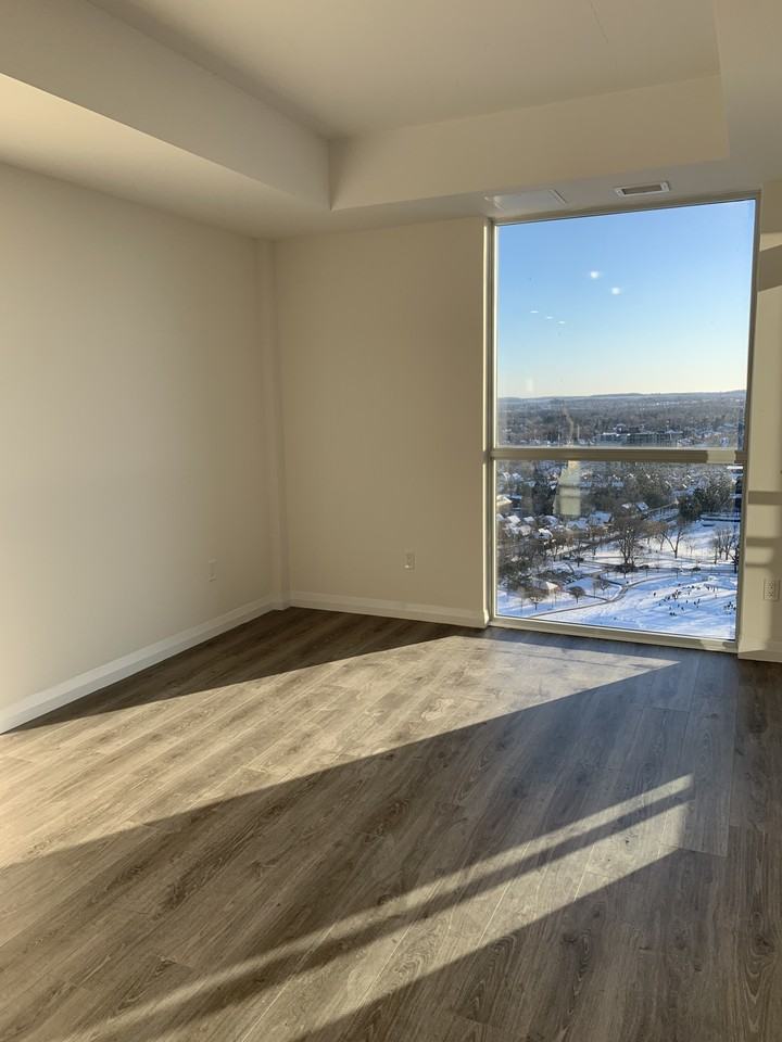 Charles St W & Gaukel St 2507, Kitchener, ON N2G 0C9 1 Bedroom