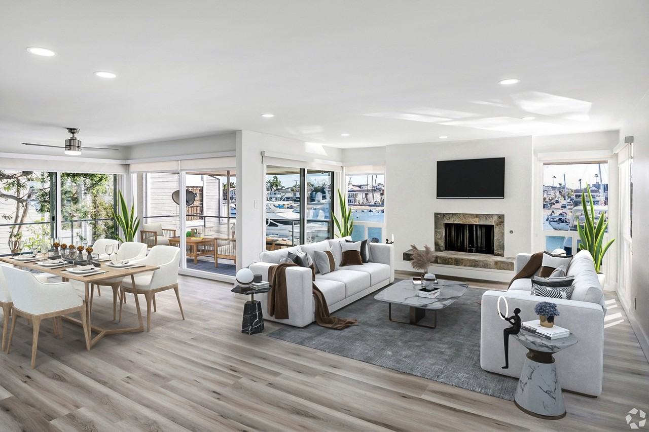 The Waterfront - Photo 4 of 91