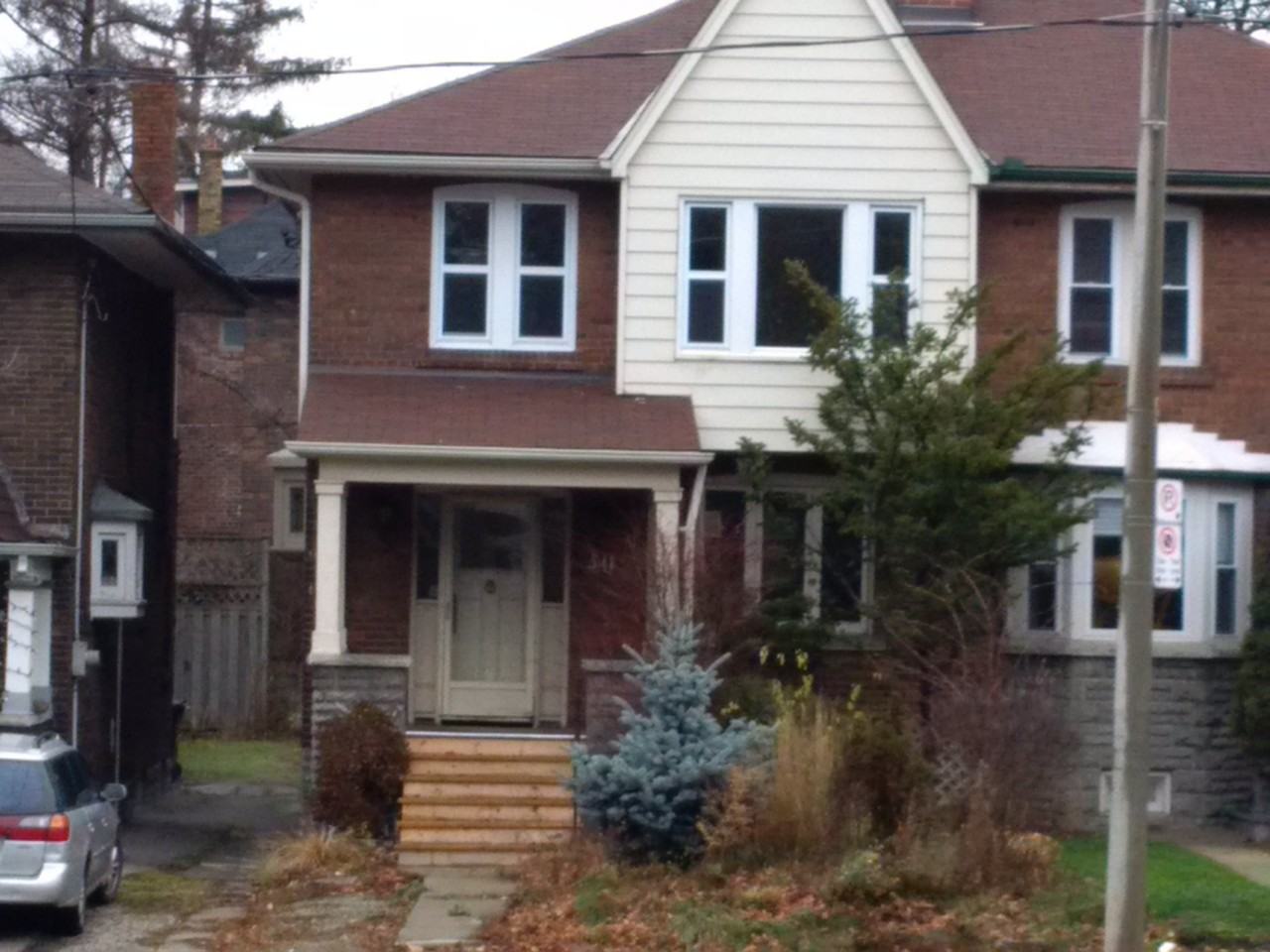 40 Lawrence Ave E Apartments 40 Lawrence Avenue East, Toronto, ON M4N