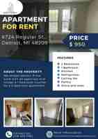 featured image of 6720 Regular St #6724