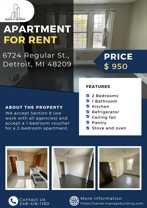 6720 Regular St #6724 - Photo 1 of 1