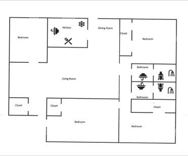 Boardwalk Apartments - Photo 5 of 6