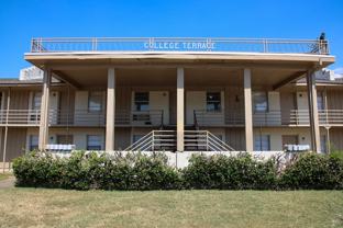College Terrace - Photo 1 of 1