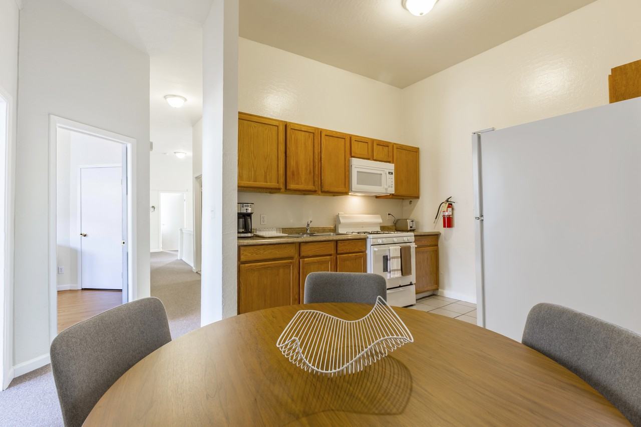 256 Castro Street - Photo 2 of 7