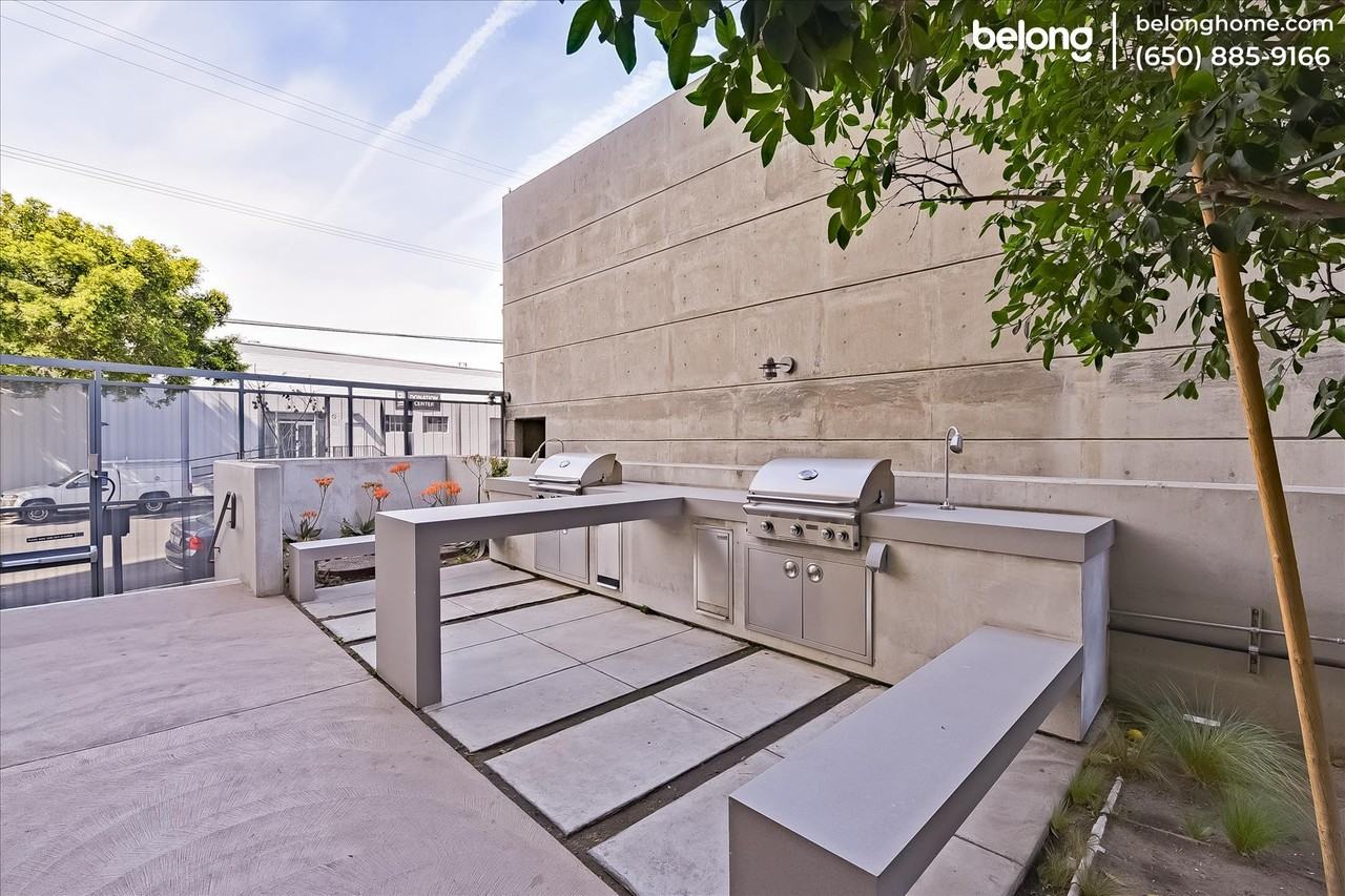 200 N San Fernando Rd #605 - Photo 4 of 27