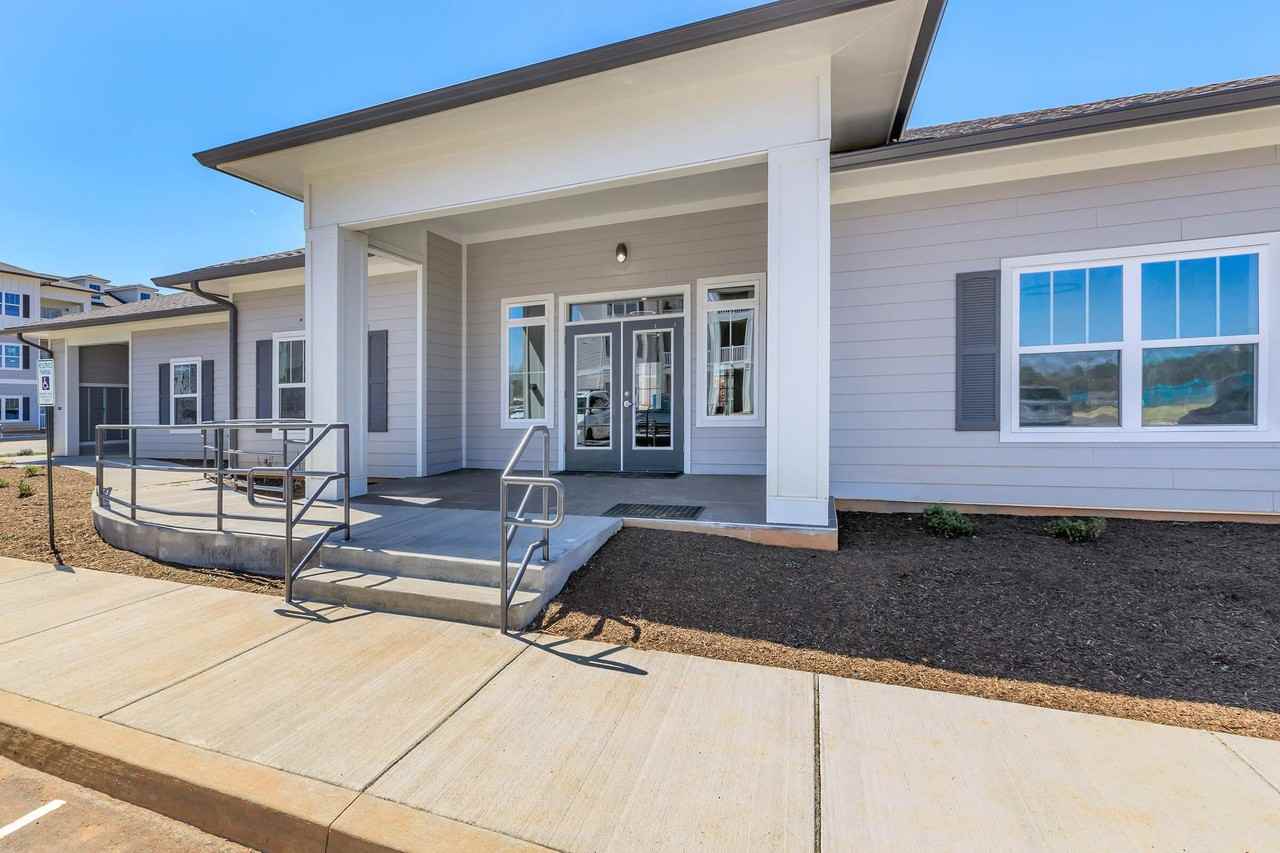 The Park at Beasley Apartments 174 Green Park Dr, Dickson, TN 37055