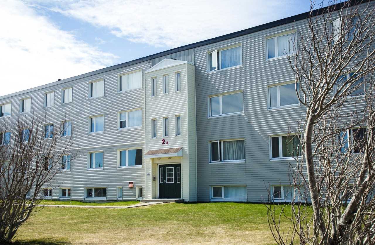 Valleyview Apartments 109 99109 Terra Nova Road, St. John's, NL A1B