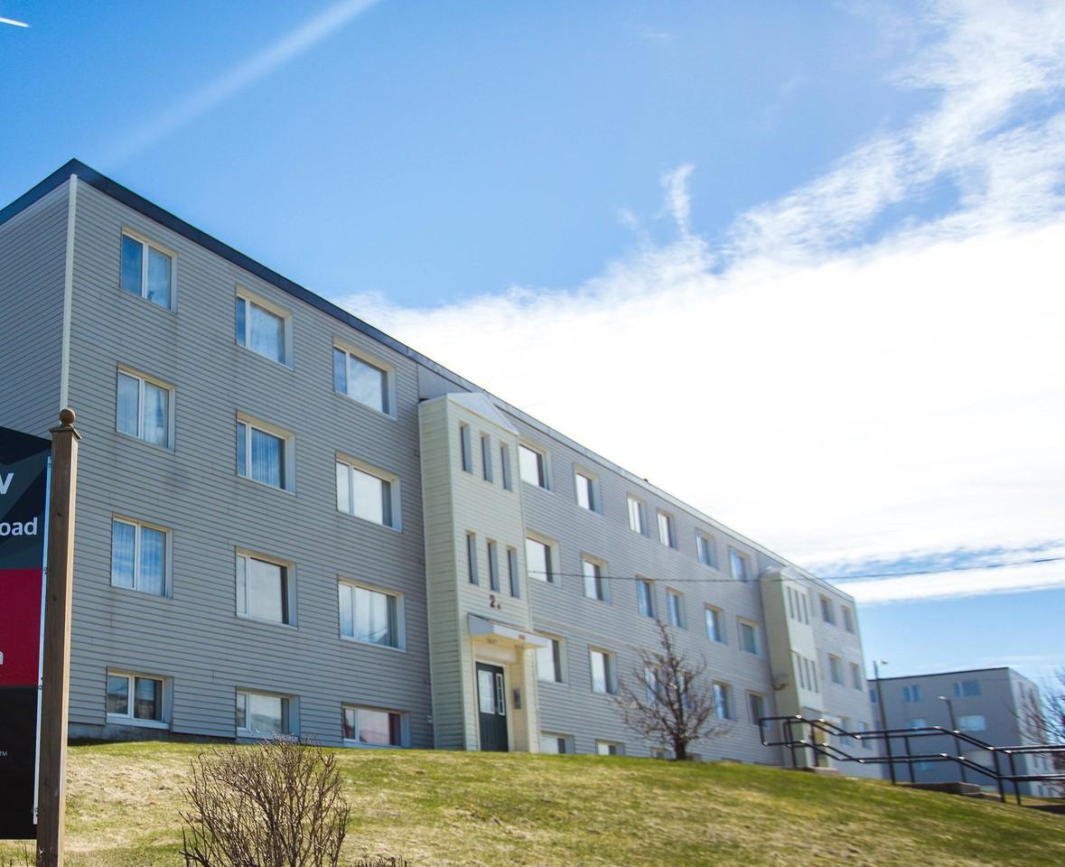 Valleyview Apartments 109 99109 Terra Nova Road, St. John's, NL A1B