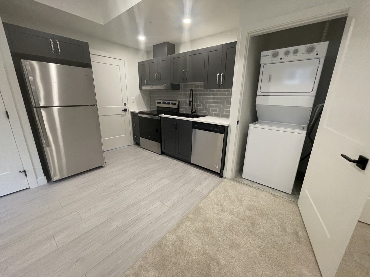 14072 230th Street Apartments 230th Street, Maple Ridge, BC V4R None