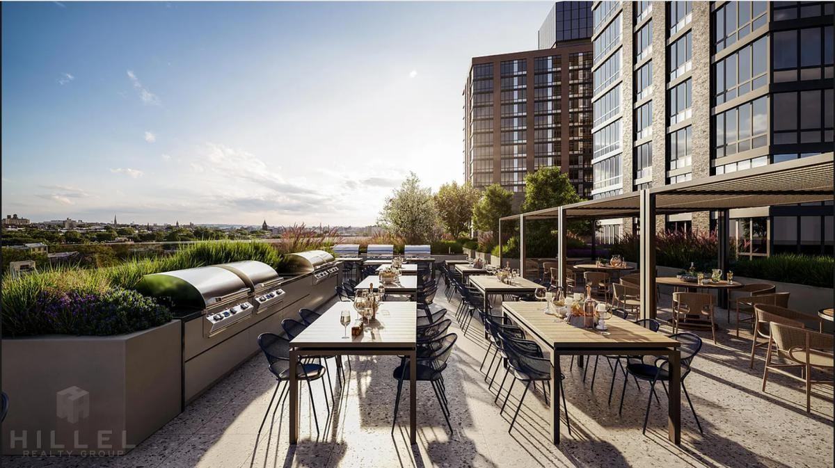 Dean Street #504 - Photo 5 of 9