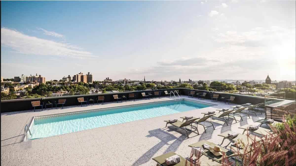 Dean Street #504 - Photo 6 of 9