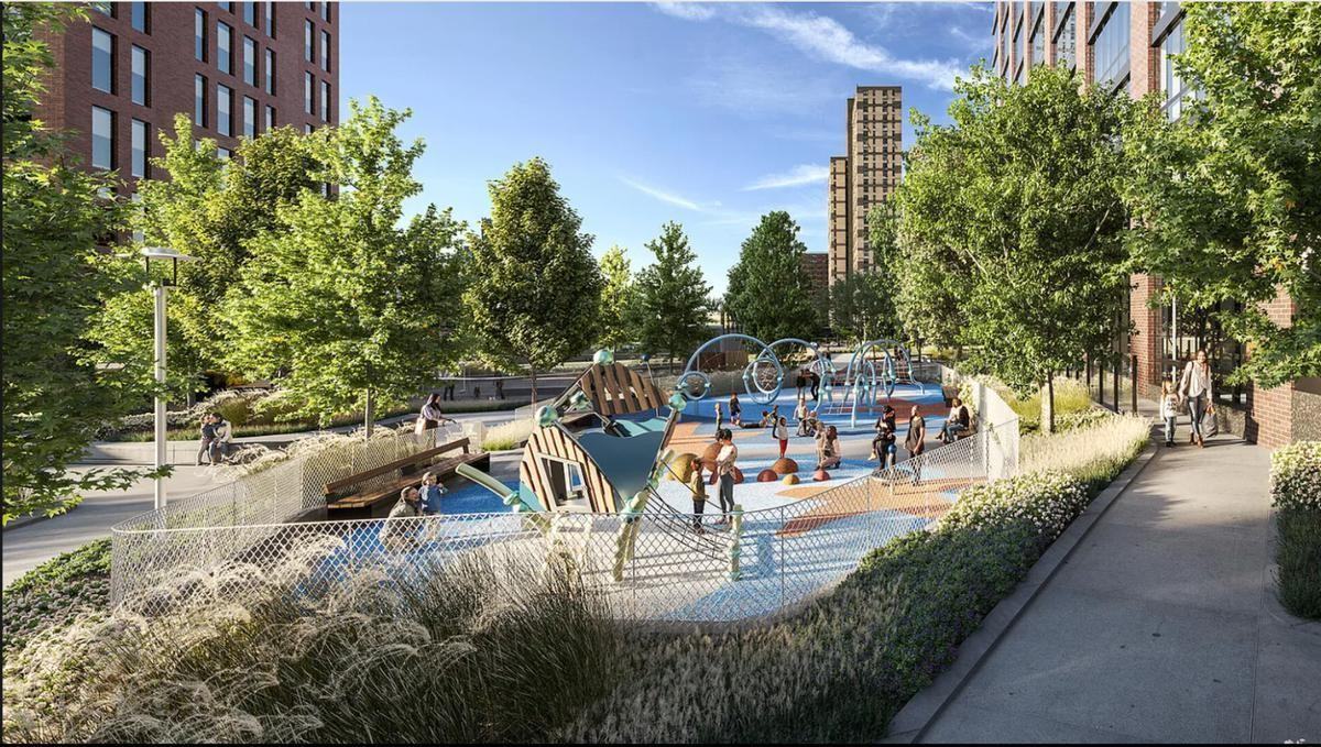 Dean Street #504 - Photo 7 of 9