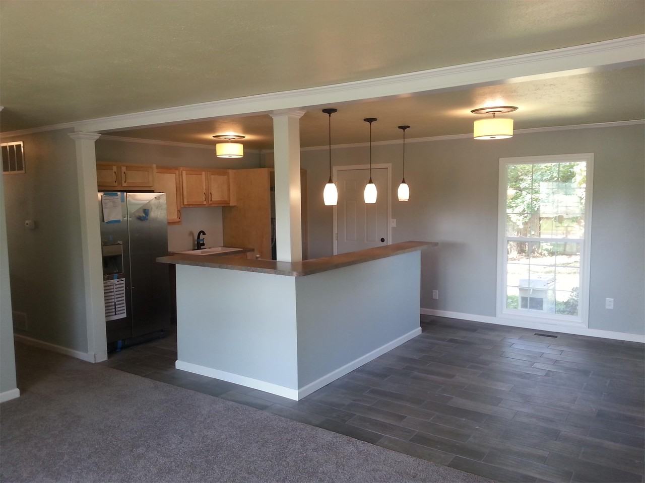 4525 Council St Ne #1 - Photo 2 of 3