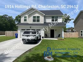 featured image of 1914 Hollings Rd #1