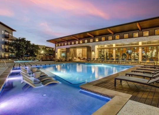 13100 Avery Ranch Blvd - Photo 2 of 41