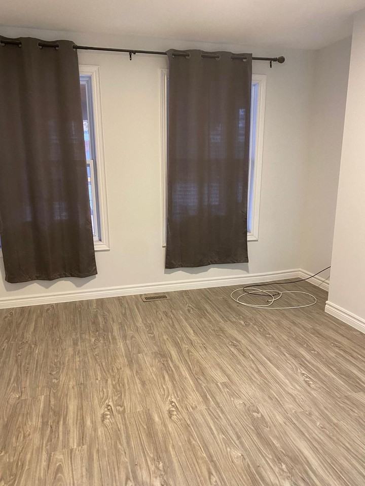 Beverley St & Baldwin St