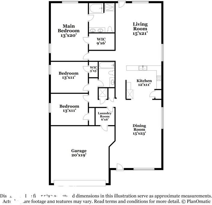 12308 Cadley Cir - Photo 2 of 21