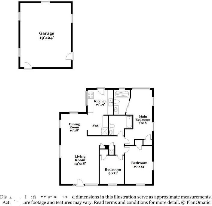 1815 Lilly Rd E - Photo 2 of 16