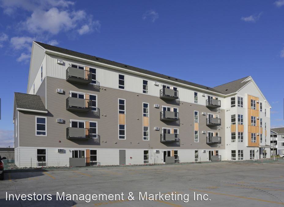 Shoal Creek Apartments - Photo 2 of 21