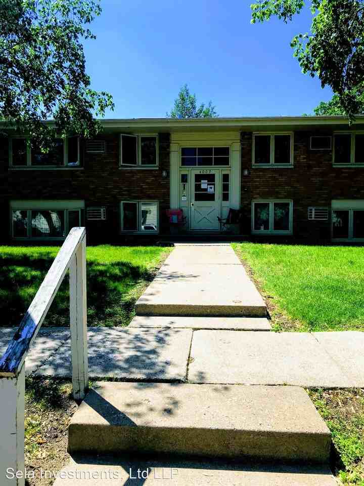 4009 west 31st St (St. Louis Park) Apartments 4009 W 31st St, St