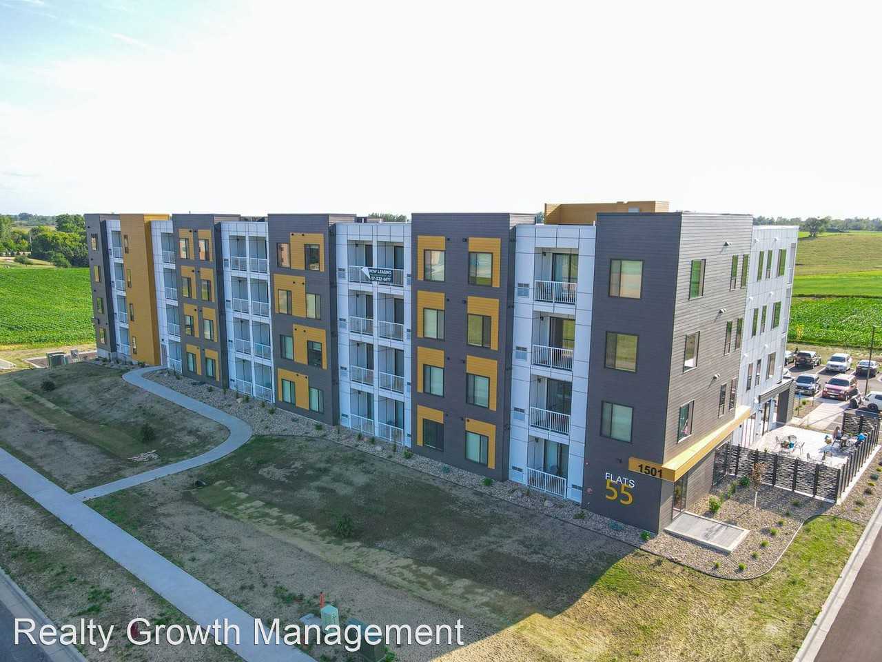 Flats 55 - Photo 3 of 18