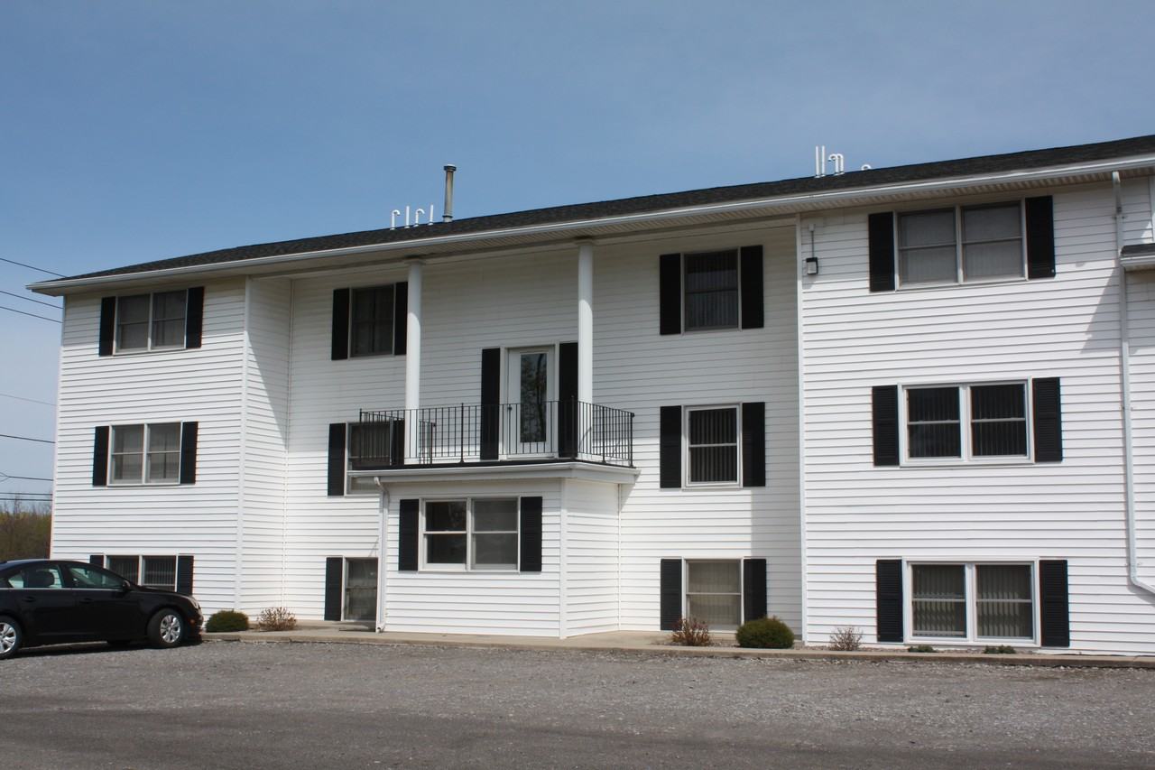 7908 Slayton Settlement Rd #4 - Photo 2 of 20