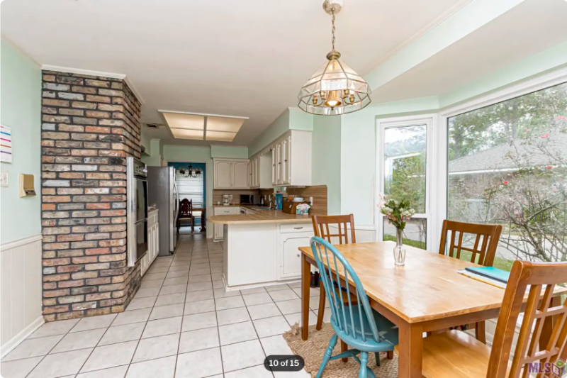 1514 Stoneliegh Dr - Photo 3 of 6