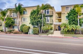 5055 Collwood Blvd #302 - Photo 1 of 1