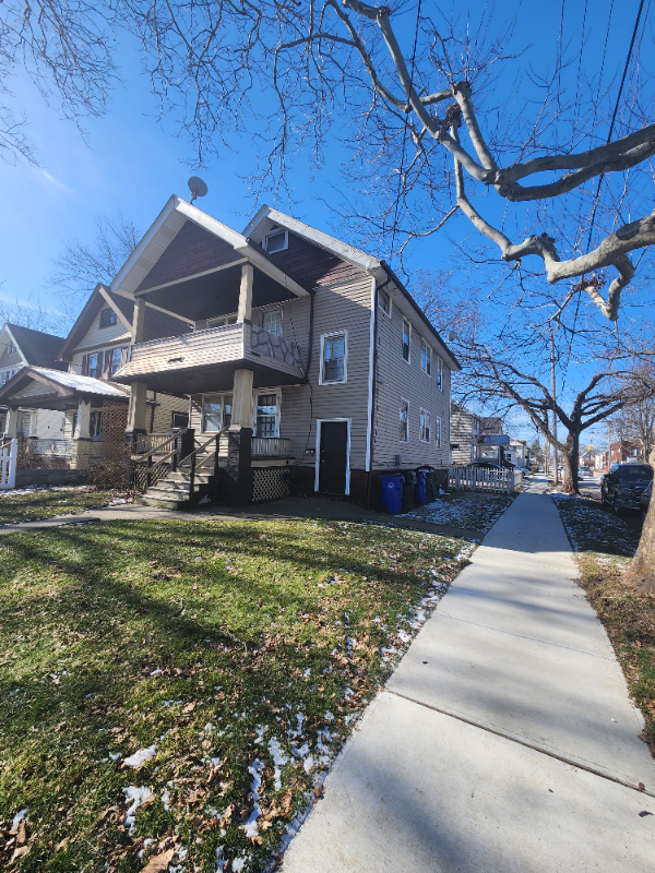 3364 W 86th St #DOWN - Photo 2 of 9