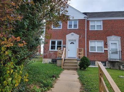 1311 Hillsway Court Apartments 1311 Hillsway Ct, Parkville, MD 21234