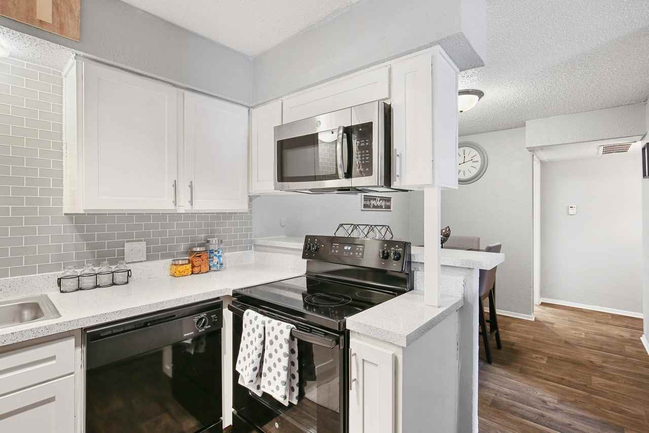 The District on Collins - Photo 2 of 20