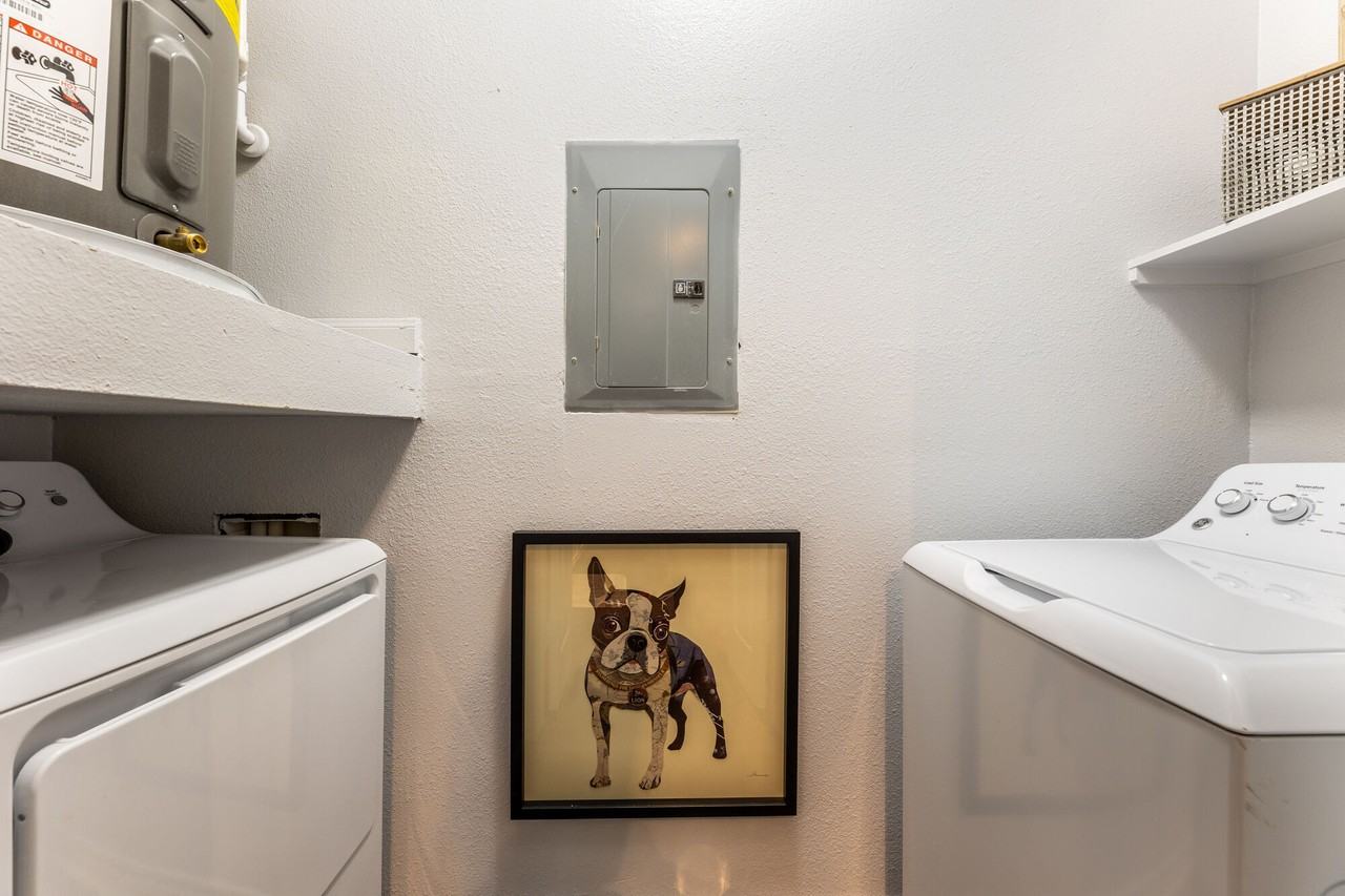 Lakebridge Apartments - Photo 4 of 77