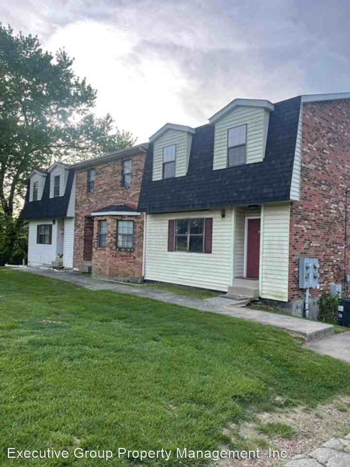 716 ROGERSVILLE ROAD Apartments 716 Rogersville Rd, Radcliff, KY