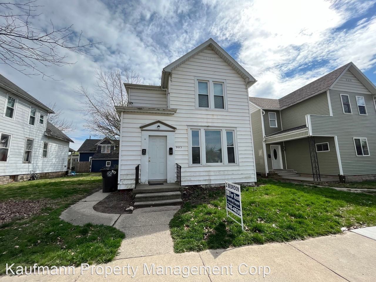 903 Home Avenue Apartments 903 Home Ave, Fort Wayne, IN 46807 Zumper