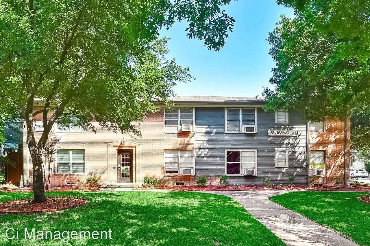 4602 Swiss Ave Apartments in Peak's, Dallas, TX 75204 Zumper