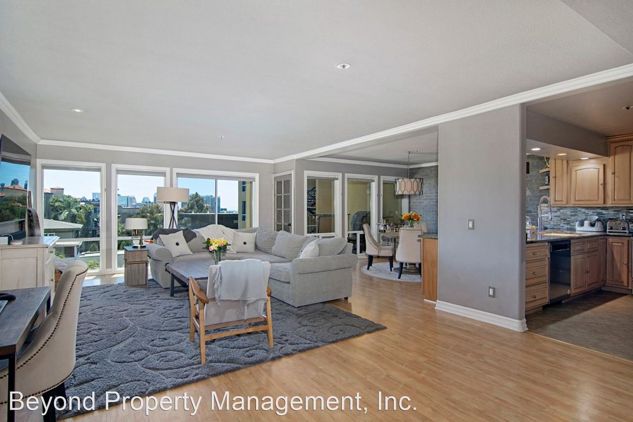 2568 Albatross St #5G