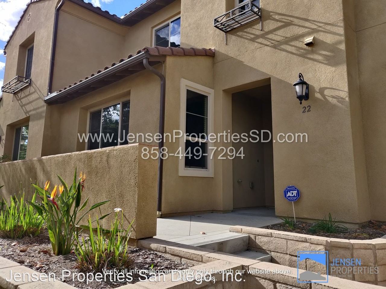 2236 Antonio Dr #22 - Photo 3 of 14