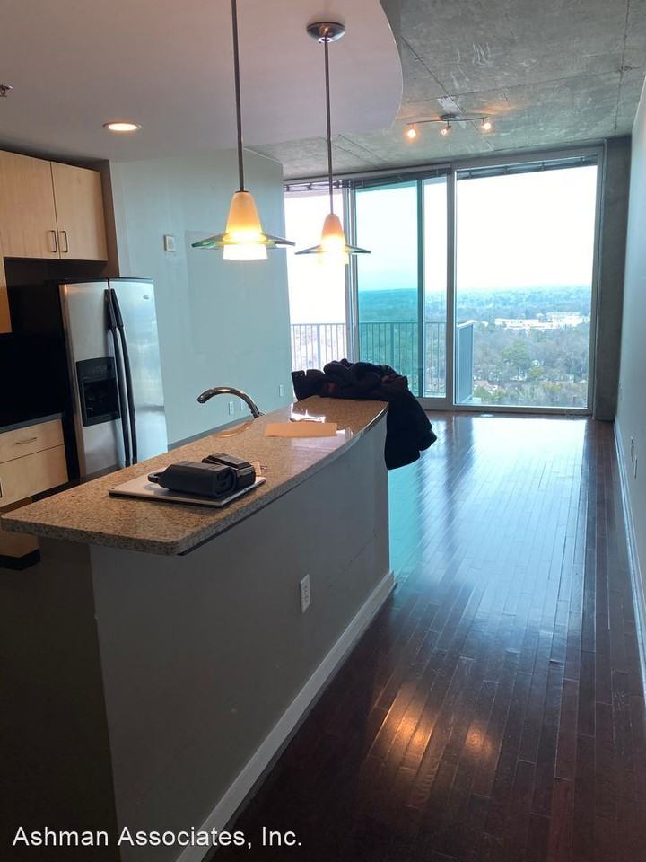 361 361 17th Ave Atlantic Station #2306 - Photo 2 of 25