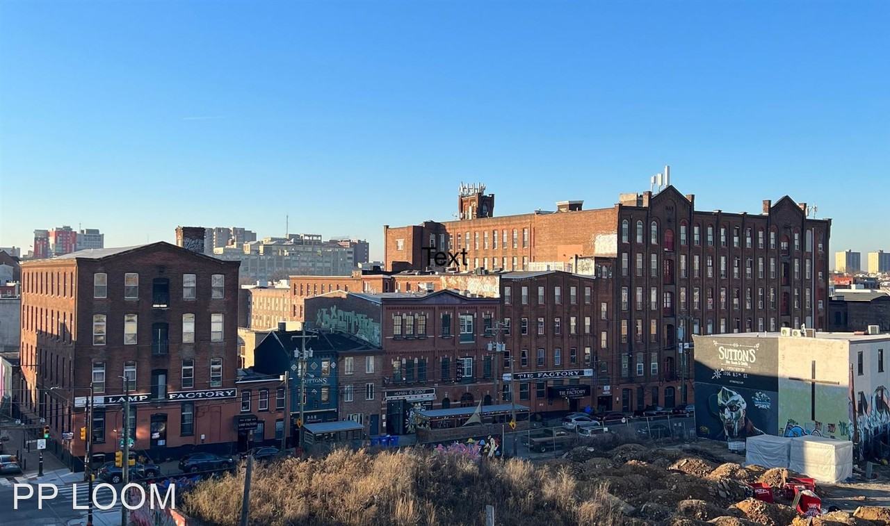 1716 1720 N 5th St Apartments in North Philadelphia East, Philadelphia