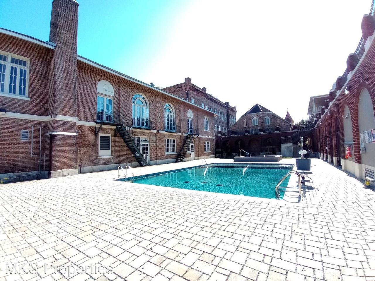 Holy Angels Historic Bywater Hotel & Residences Apartments 1035