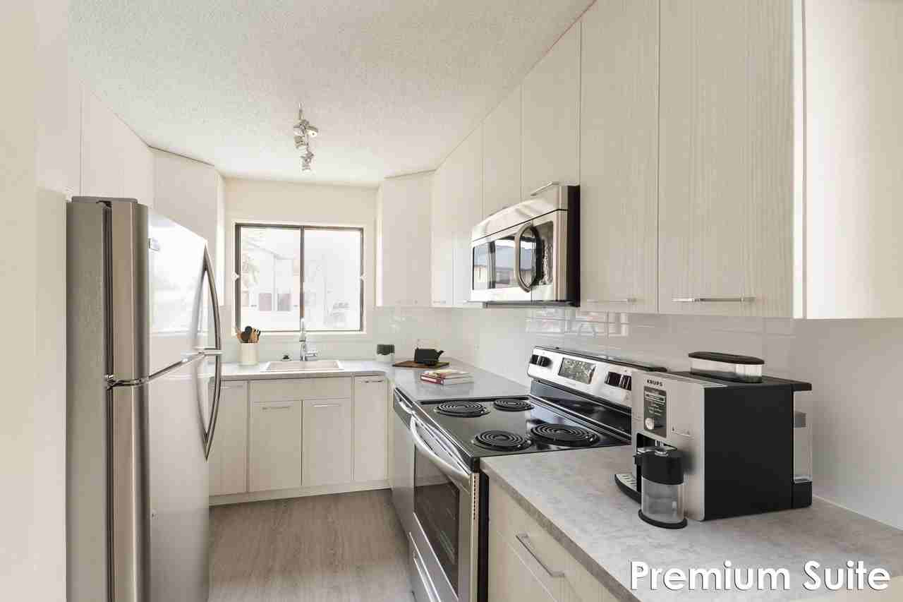 Pines Of Normanview Apartments 1060 Dorothy St, Regina, SK S4X 3C5