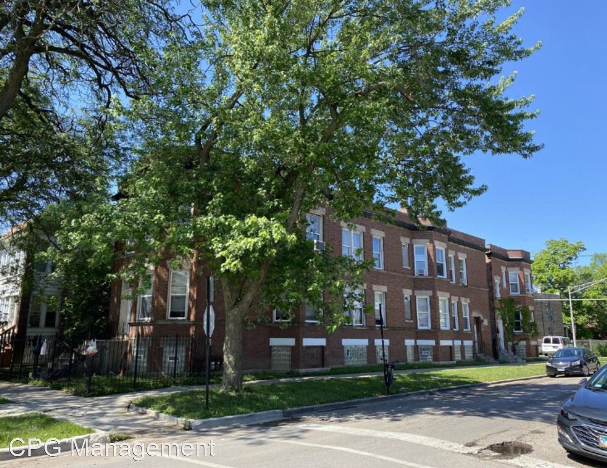 446 N LeClaire/5111 W Ferdinand Apartments in Austin, Chicago, IL 60644